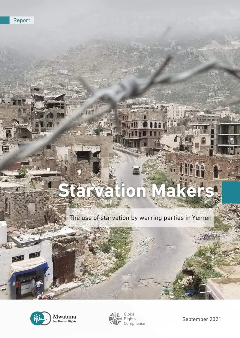 Starvation Makers