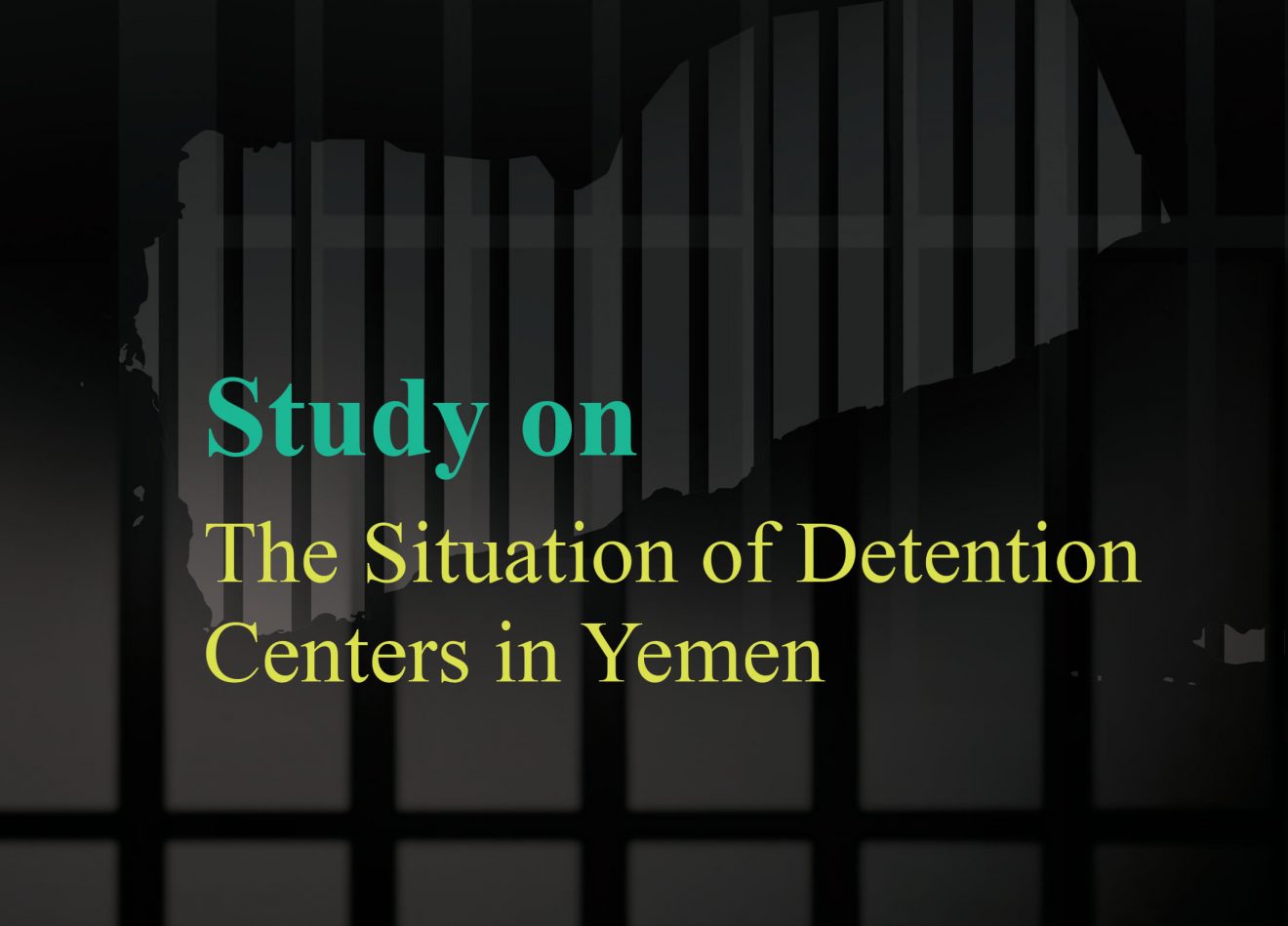 Detention Centers in Yemen