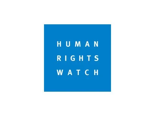 Human Rights Watch