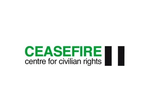 Ceasefire Center for Civilian Rights