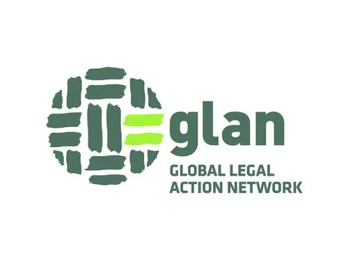 Global Legal Actions Network (GLAN)