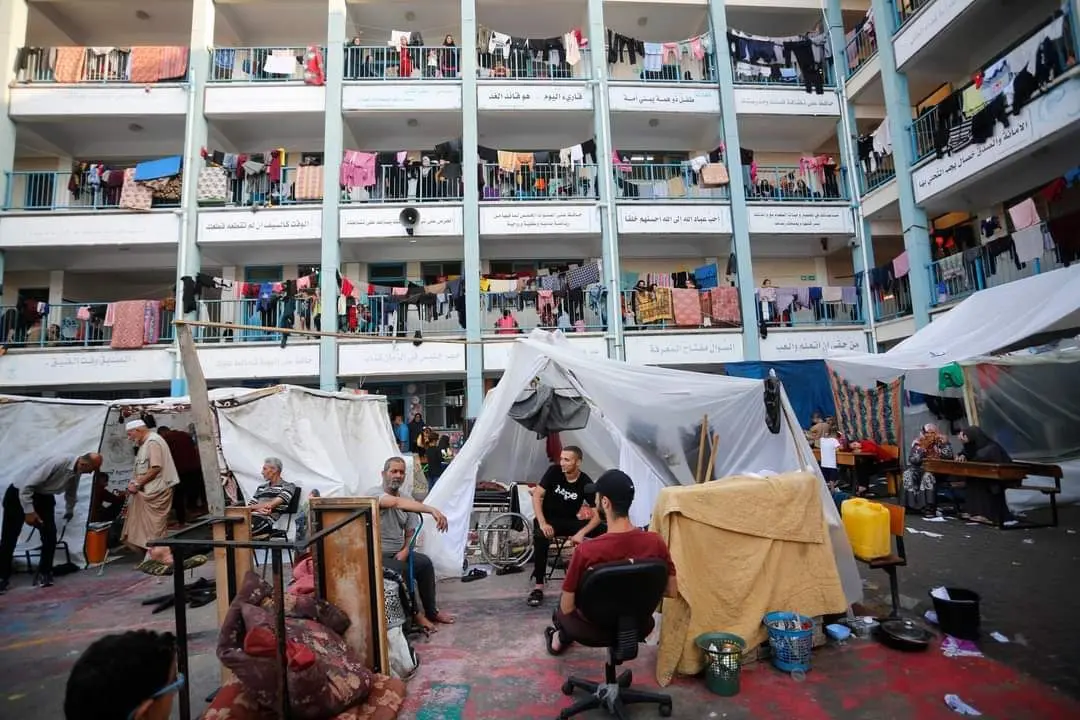 Allow safe humanitarian access to civilians in the Gaza Strip immediately
