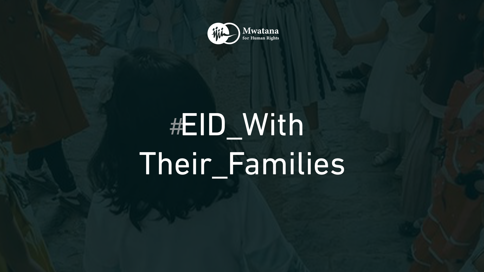 Eid With Their Families 2025
