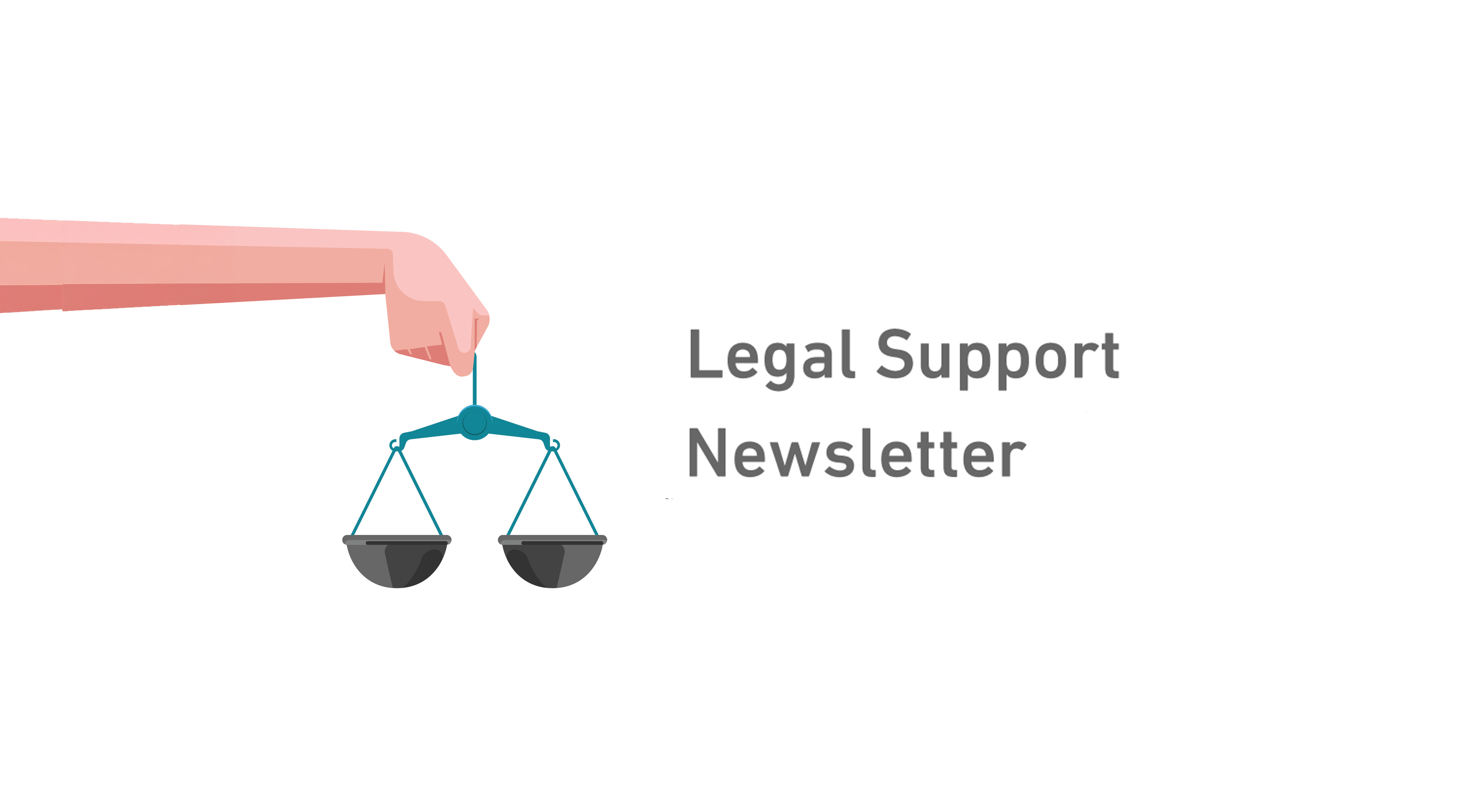 Legal Support Newsletter | September  2025