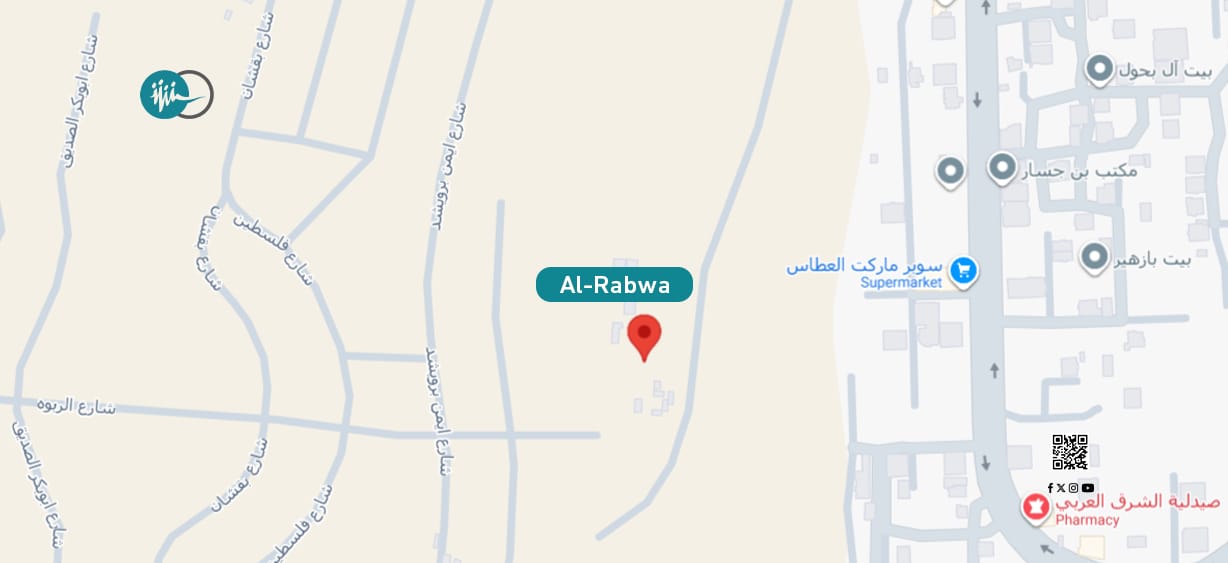 Al-Rabwa