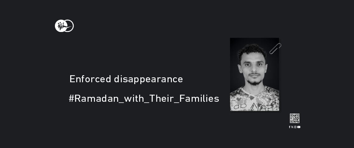 I Just want to know his fate