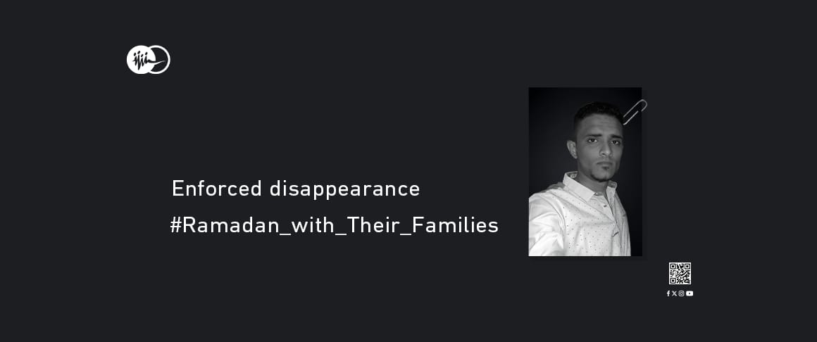 I Searched for My Son Even Among the Corpses  