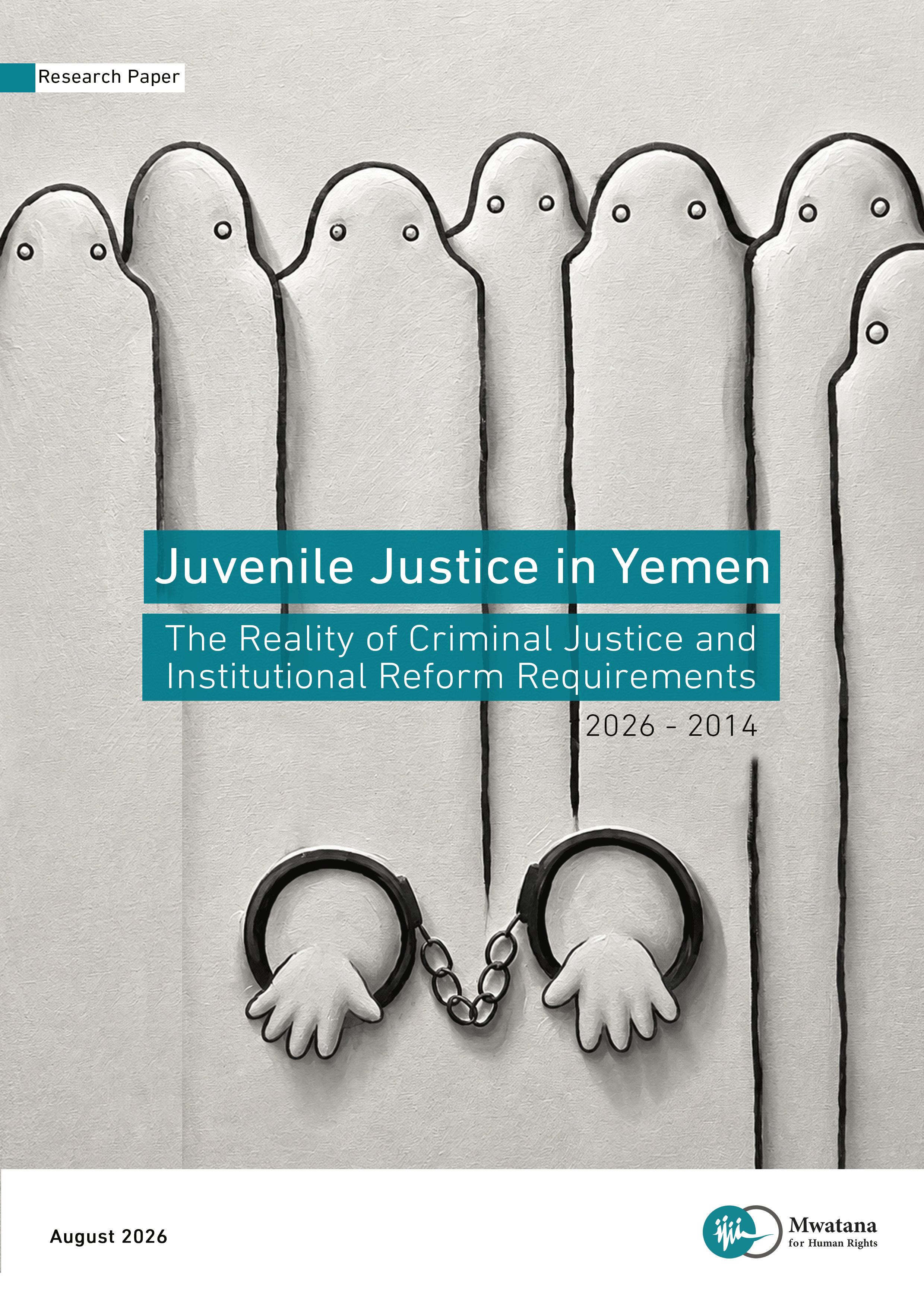 Juvenile Justice in Yemen