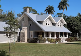 Decorative architectural element