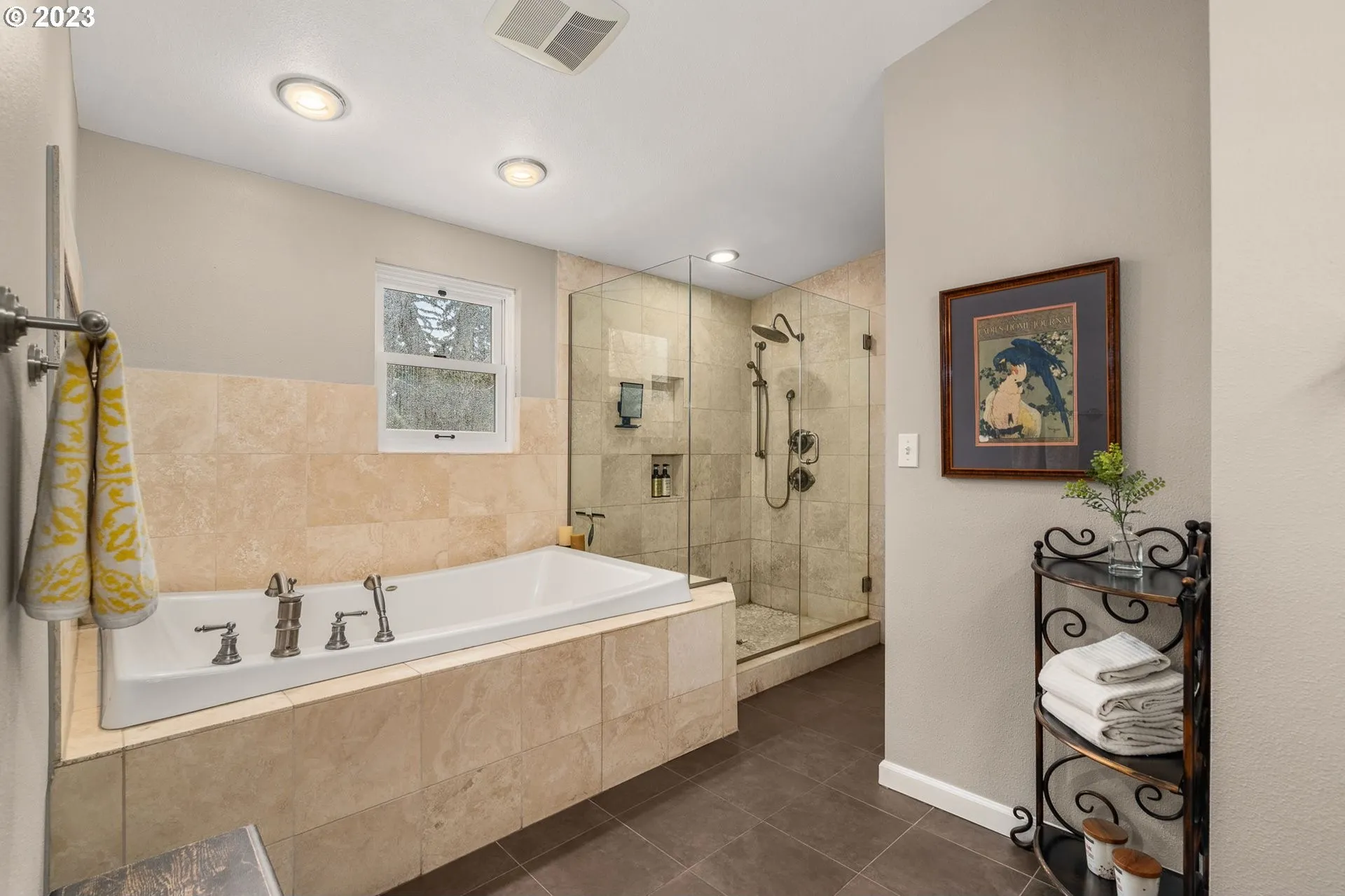 Custom renovation project by District Design Build