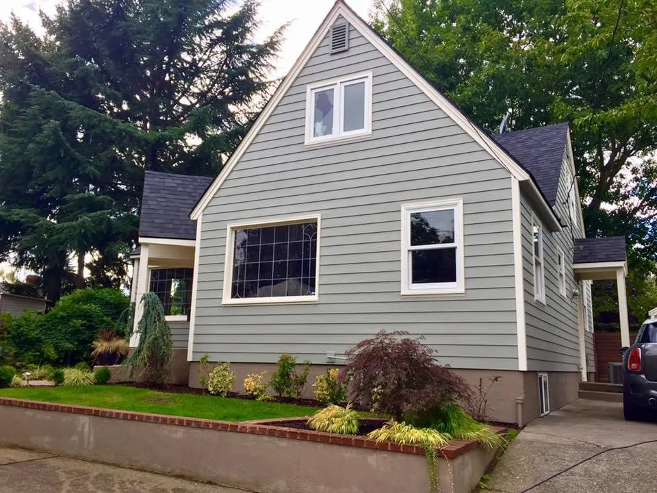 Custom renovation project by District Design Build