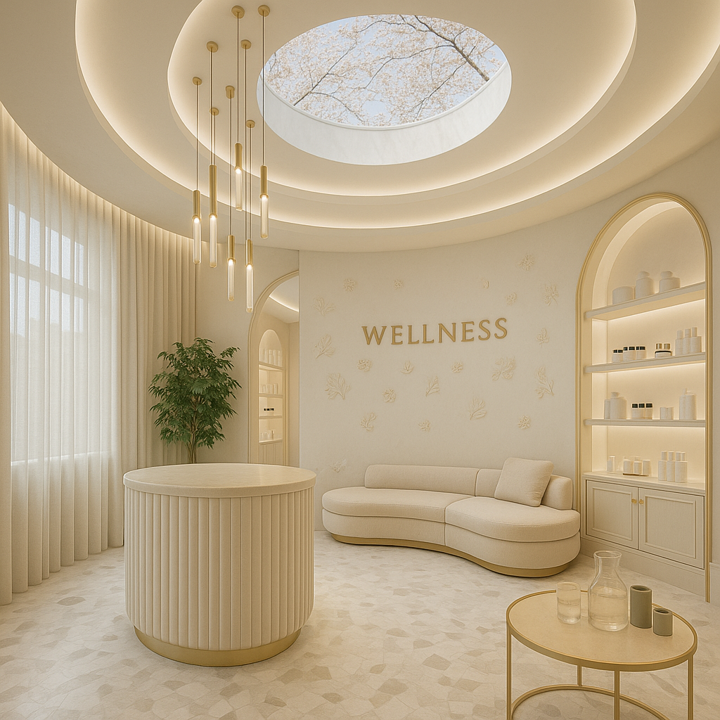 Sculptr’d Wellness