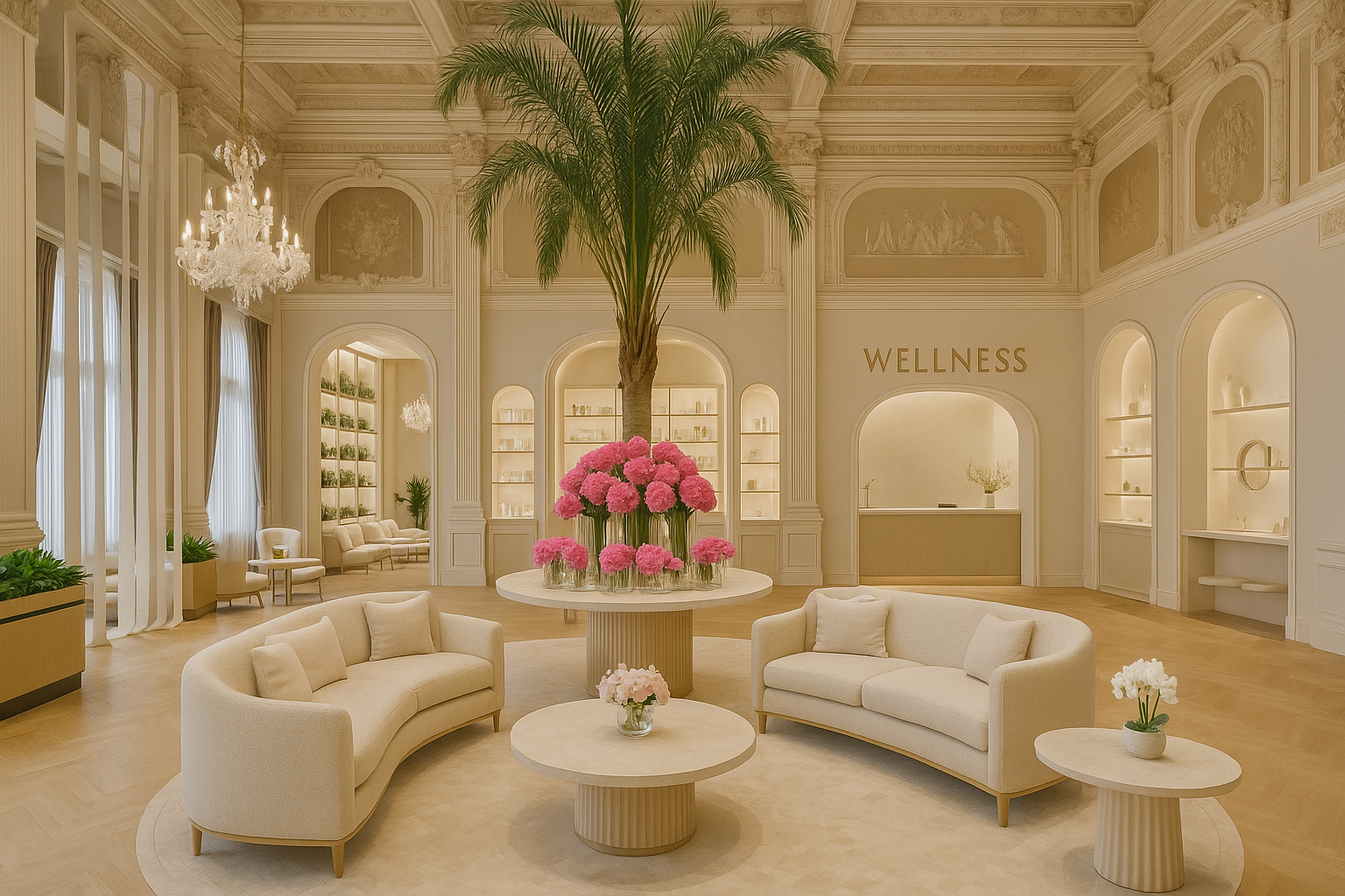 SCULPTR'D Wellness