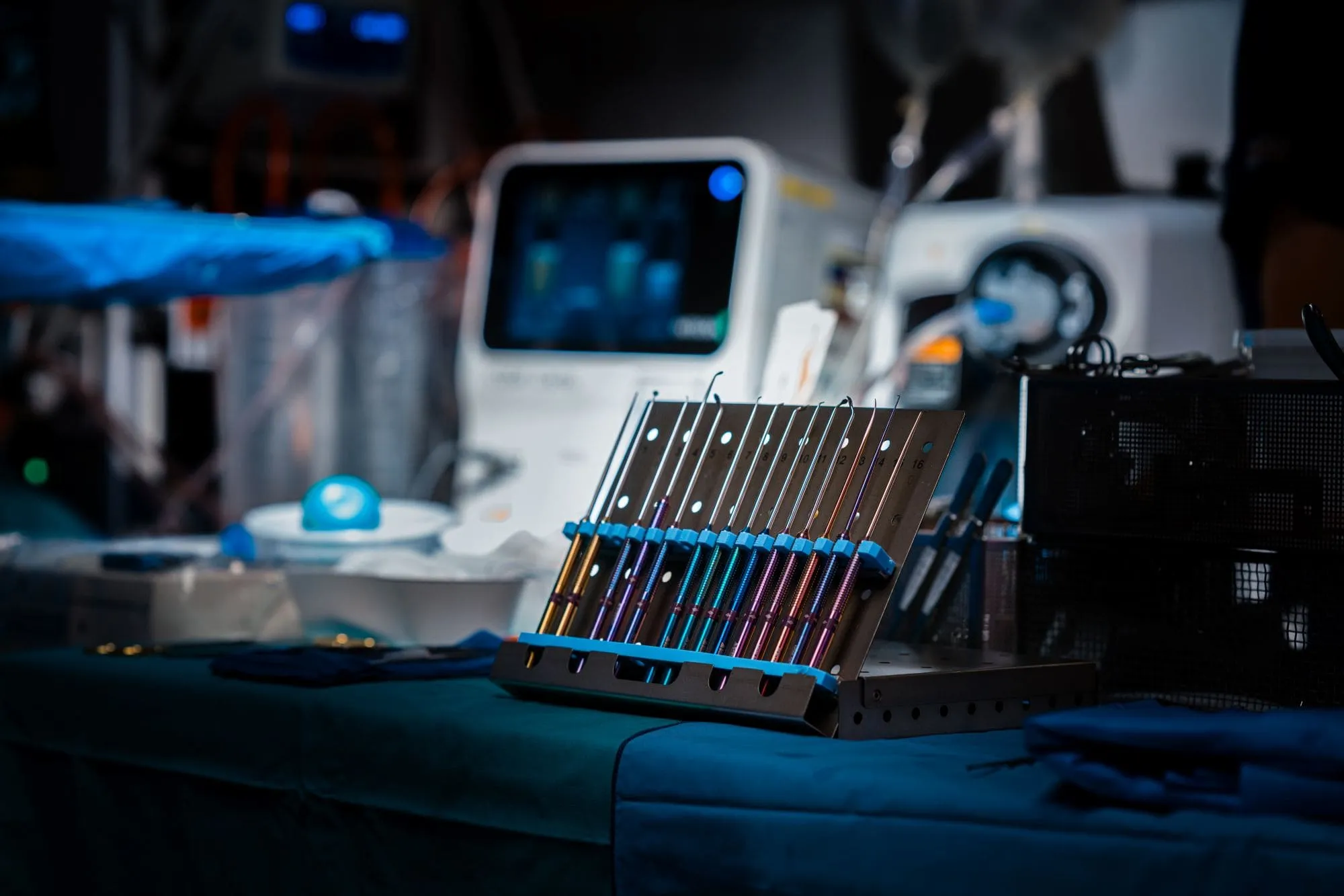Neurosurgical_care_desk_in_Thousand_Oaks_CA_with_sugical_equipment