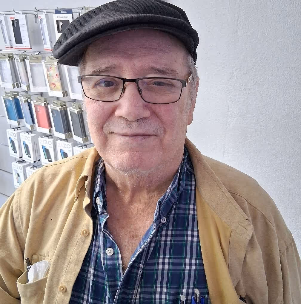 Richard Lee Campbell Stultz