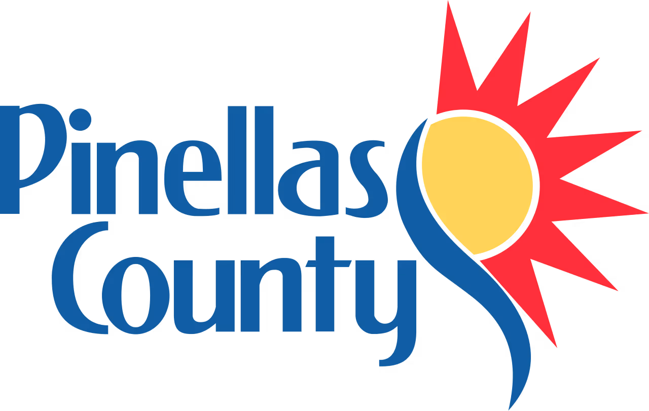 Pinellas County