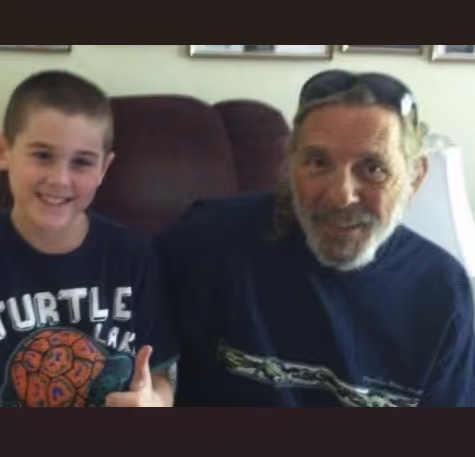 Robert Edward Hailey