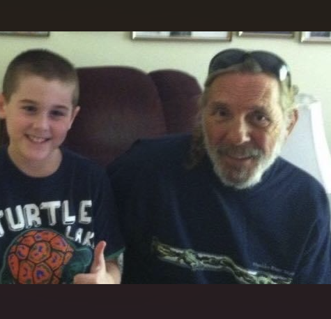 Robert Edward Hailey