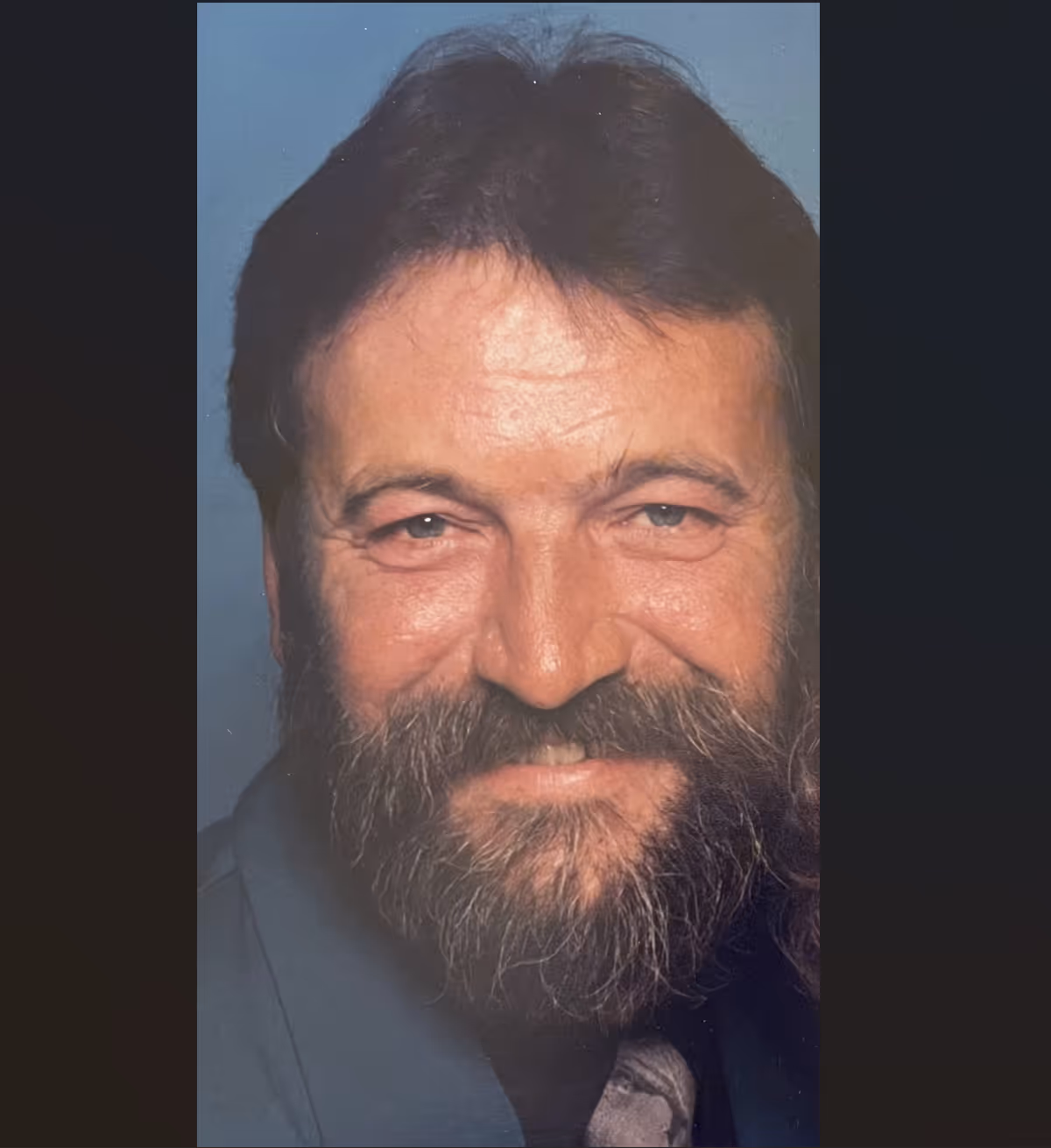 Richard Allen Bishop