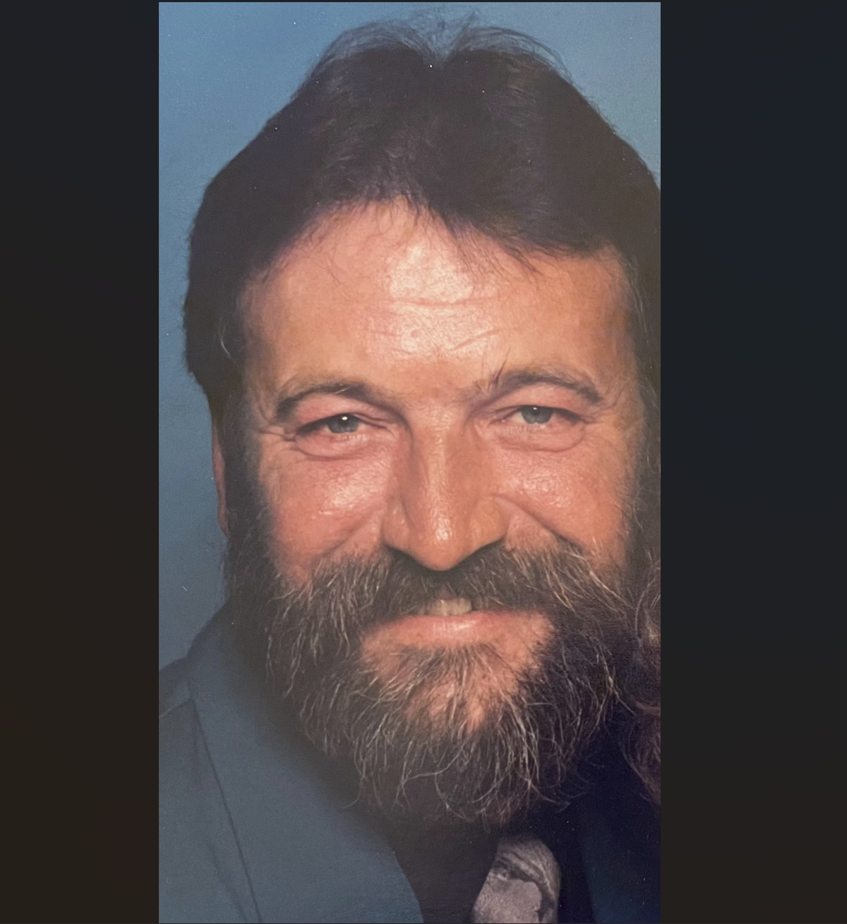 Richard Allen Bishop