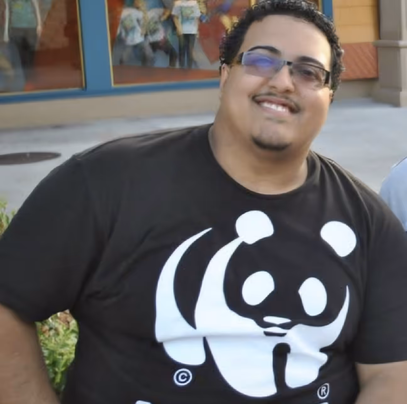 John Michael Vazquez