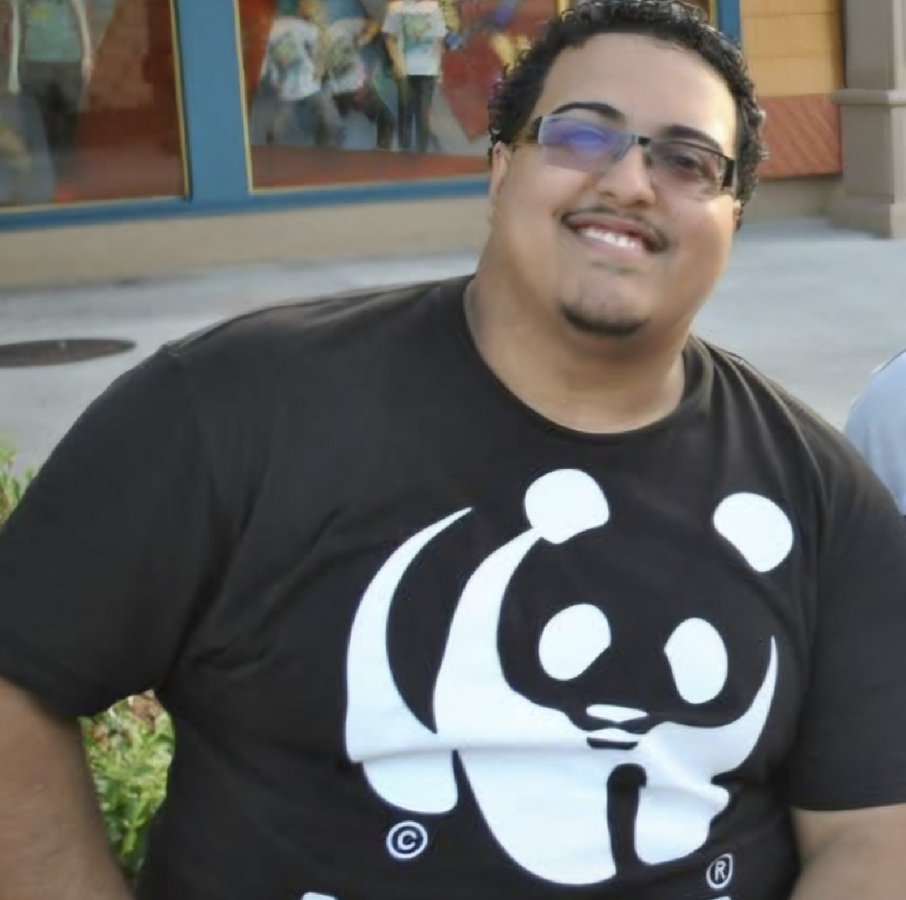 John Michael Vazquez