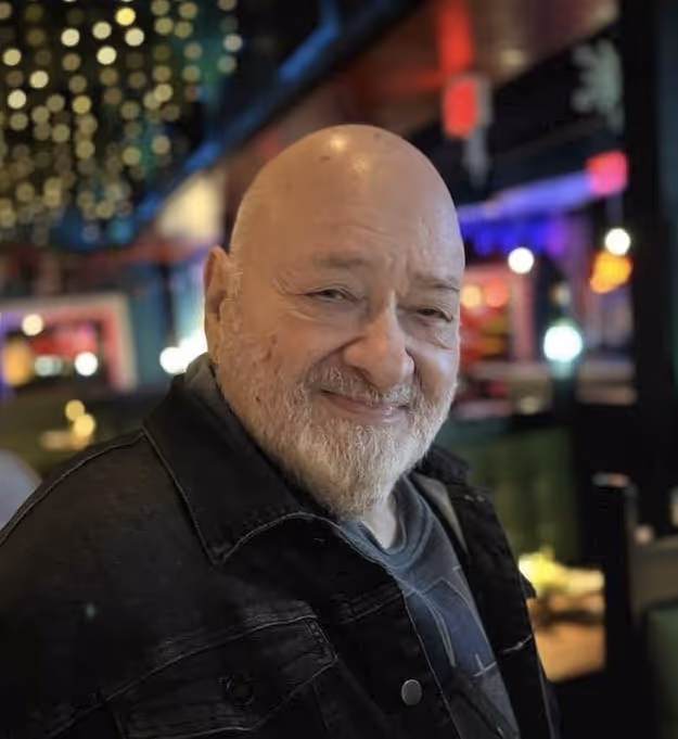 Leonard J. Goldstein