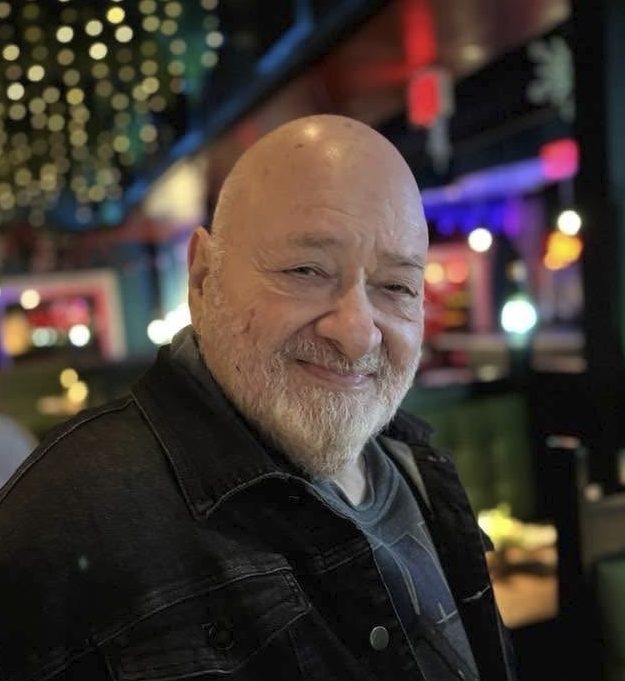 Leonard J. Goldstein