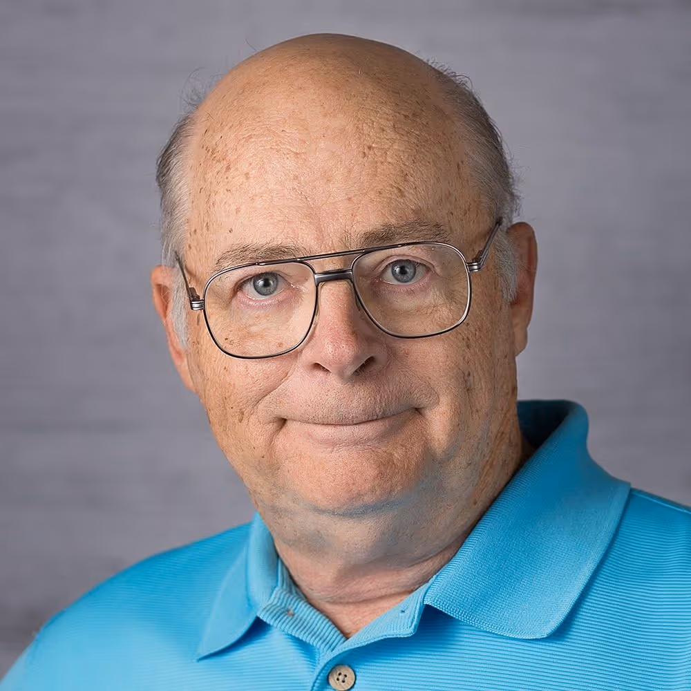 Lee Richard Sumpter, III