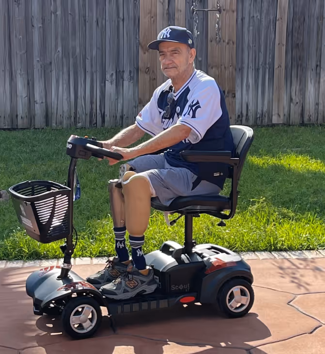 Jose "Pepe" A Vazquez