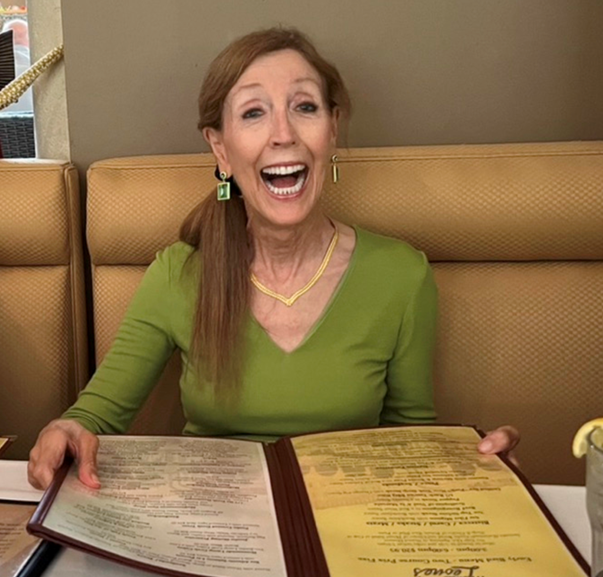 Danielle Andree Schleppi