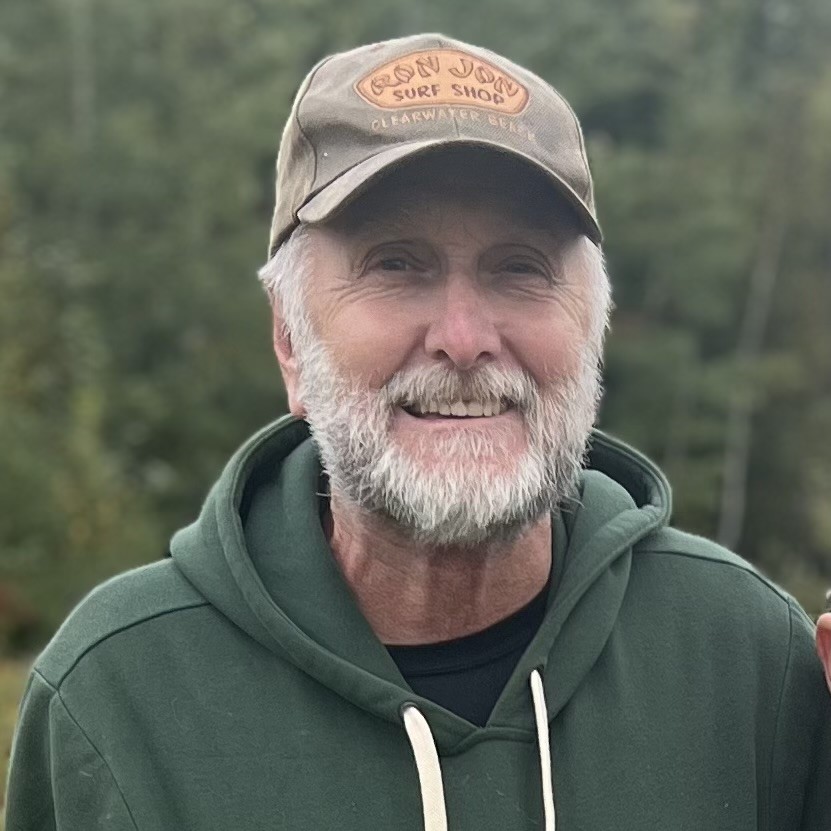 Peter Victor Fortier