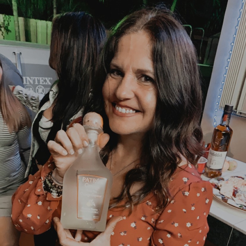 Sandra Figueroa Cossio