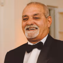 Jorge Artiles (Spanish)