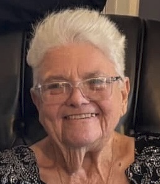 Jacquilin M. Tuozzolo (Marr)