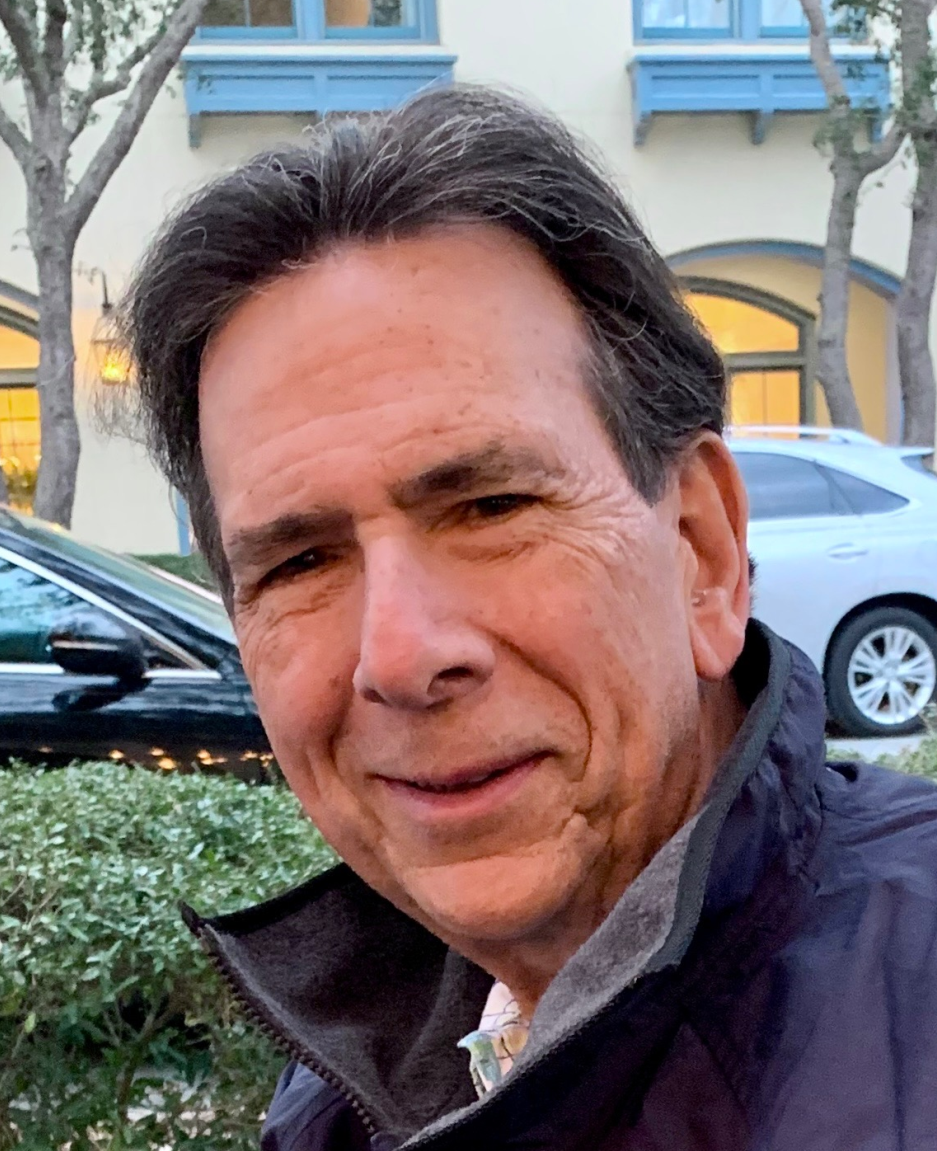 Douglas Gerald Cosentino MD