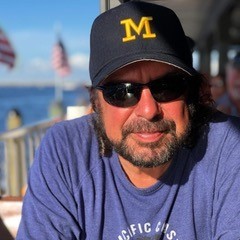 Jonathan Barton Maurice