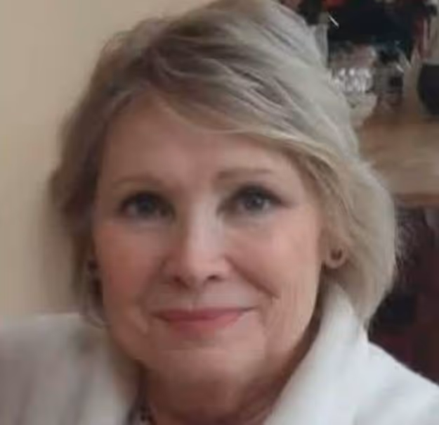 Ina Pauline Baumgartner