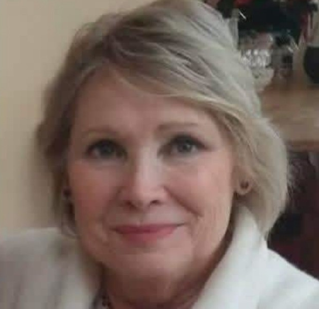 Ina Pauline Baumgartner