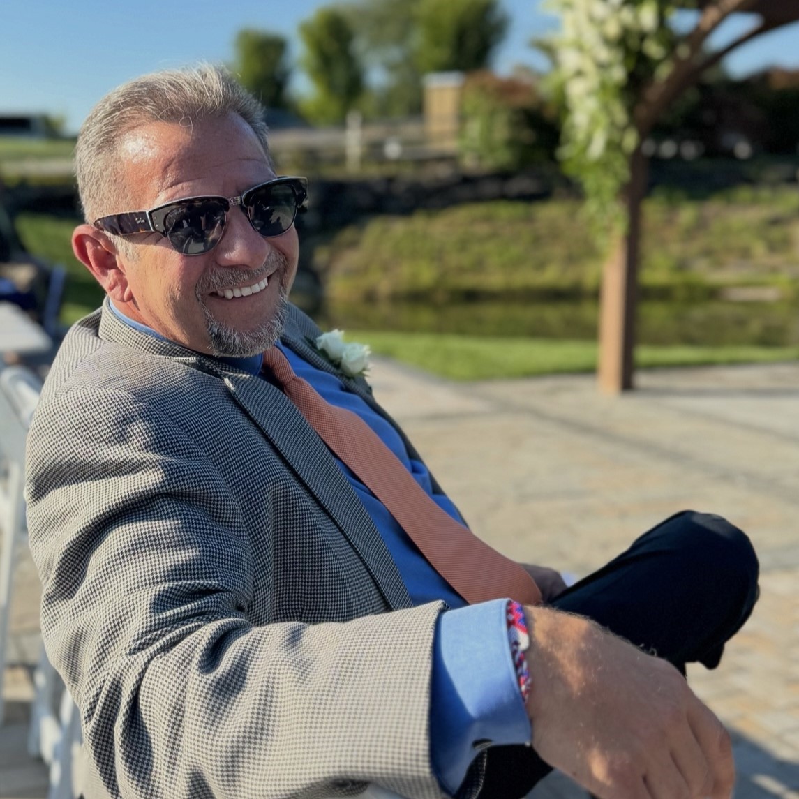 James Maximillian DuPont II