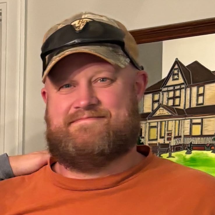 Seth Rakin Evans, III