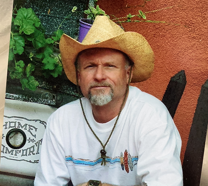 Philip David “Phil” Hornstein