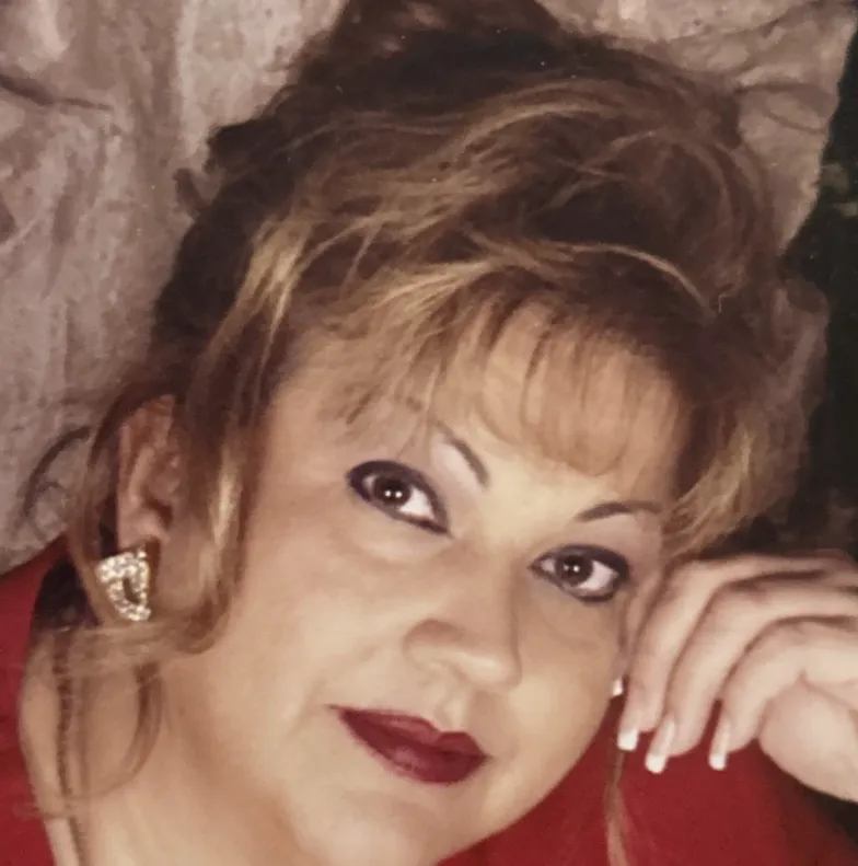 Teresa Valdivia