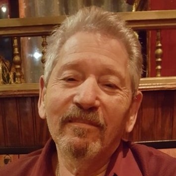 Theodore Michael Sussman