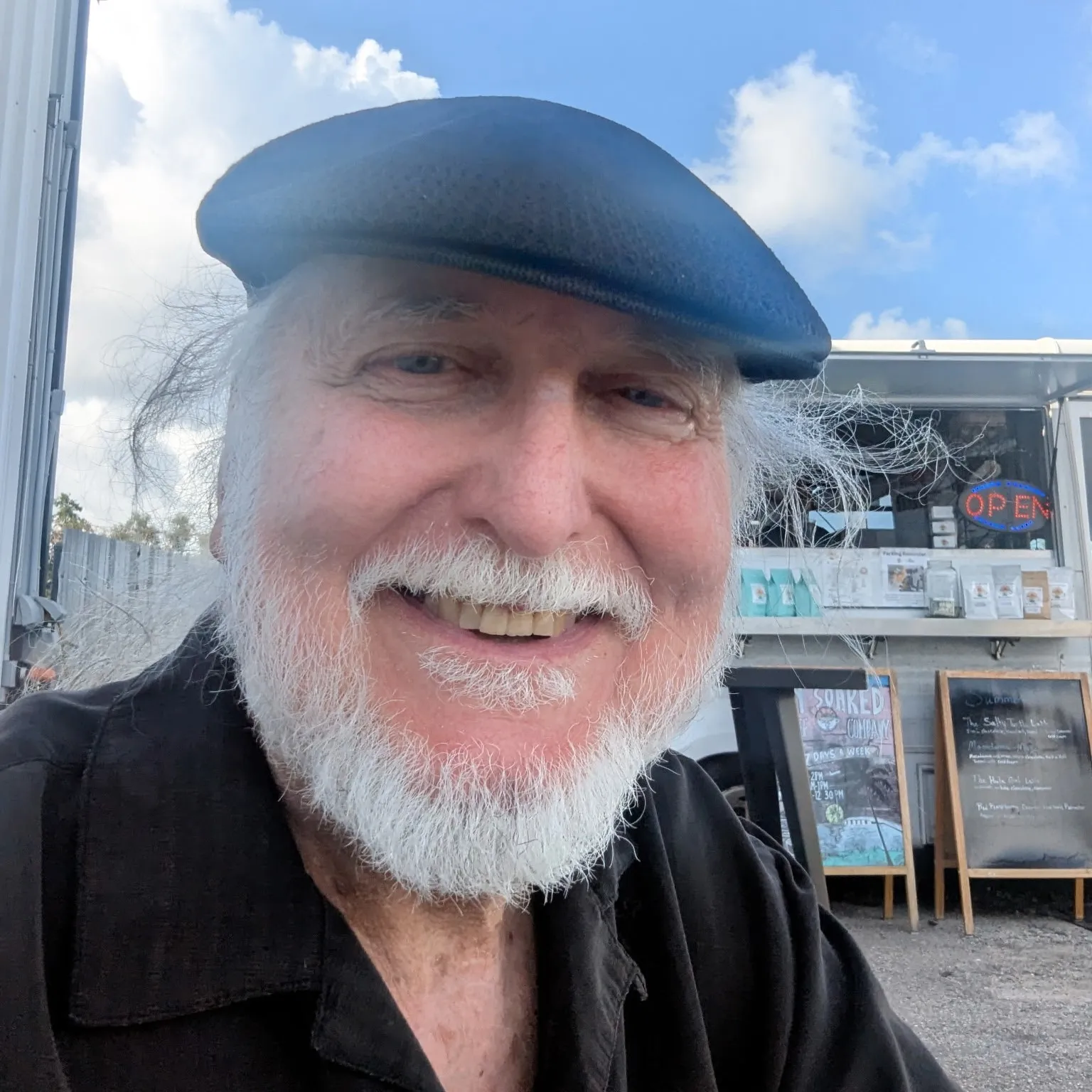 John (Jay) Stewart Davis