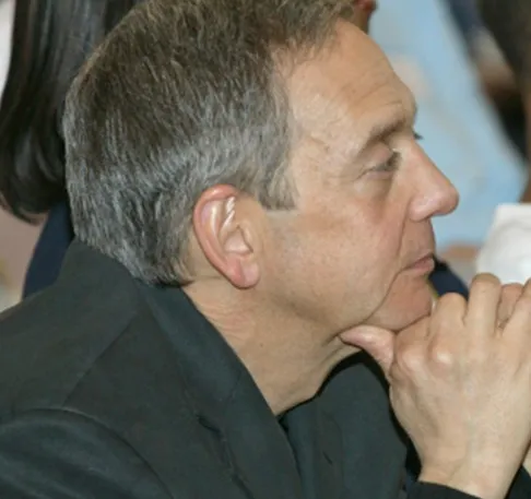 Robert Cefaratti