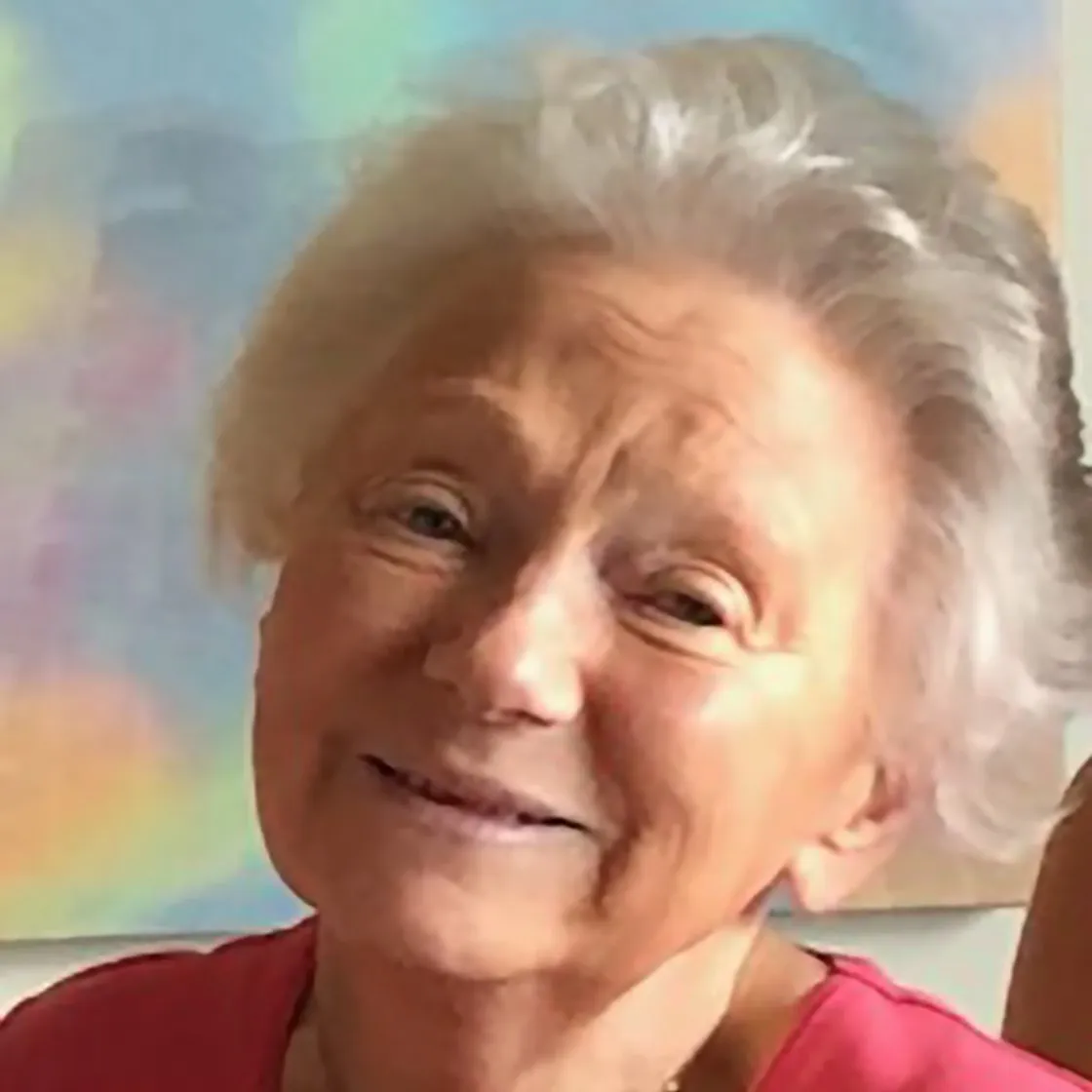 Inge Marie Leggett