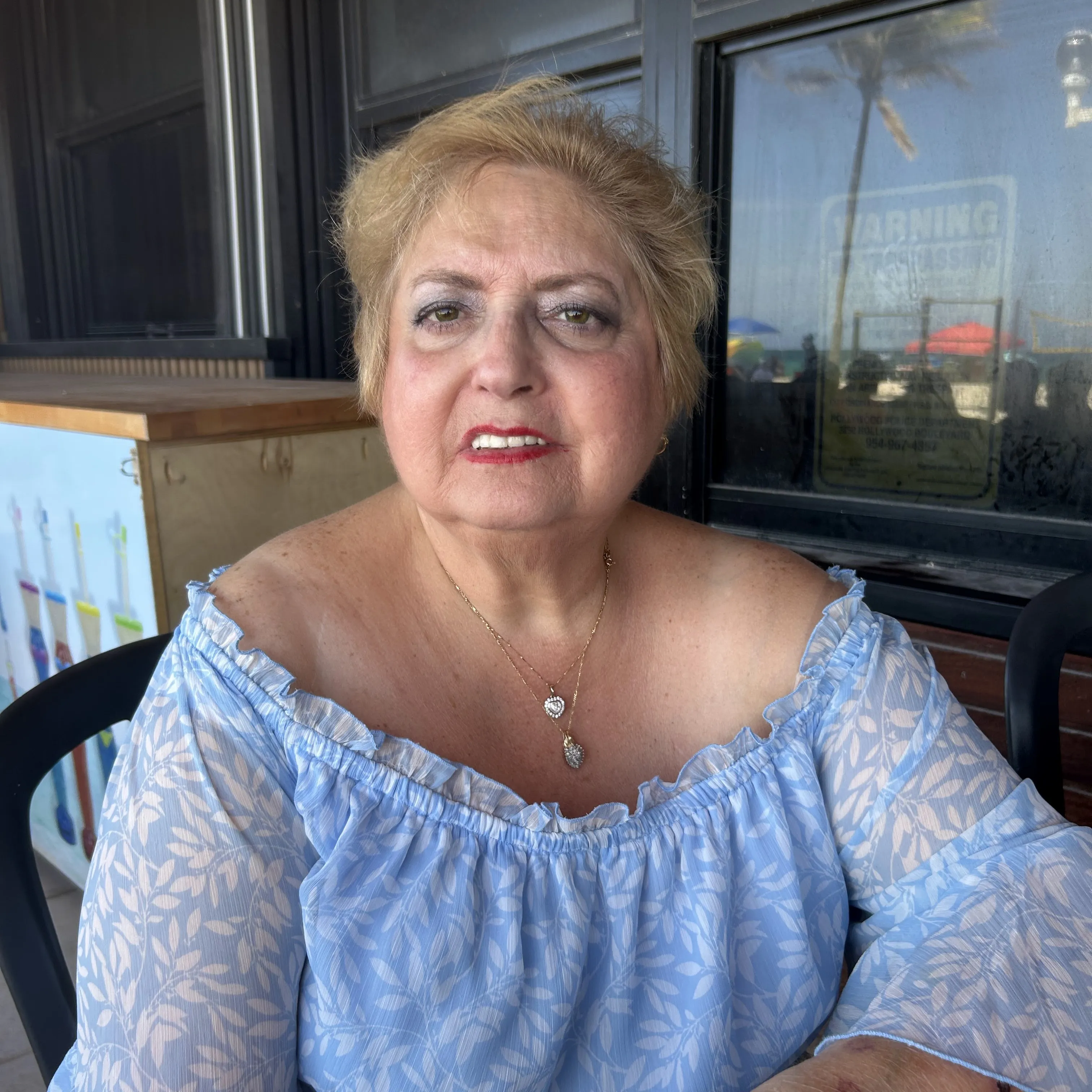 Maria De Los Angeles Montenegro