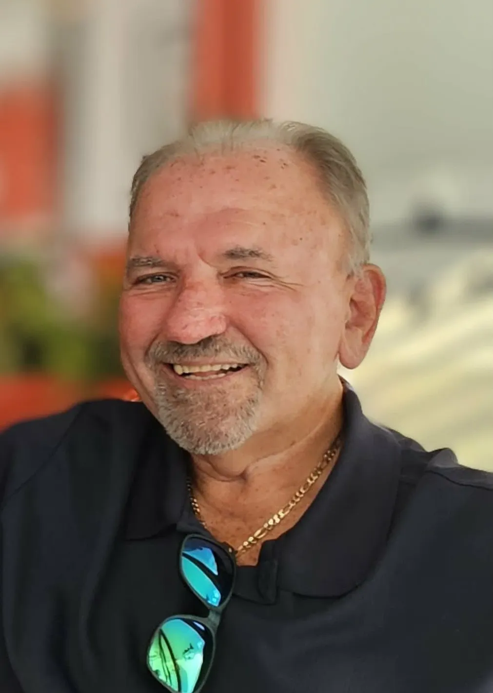 Richard James “Rick” Rurak