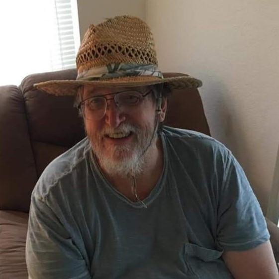 Ronald Roy Roese